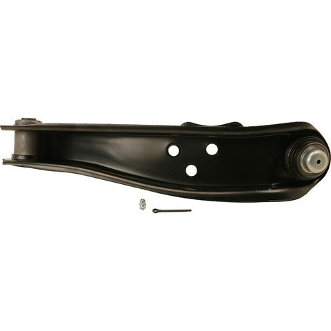MOOG Chassis Products Suspension Control Arm and Ball Joint Assembly P/N:RK620552 Fits: Nissan 240sx 94-89 - Image 2