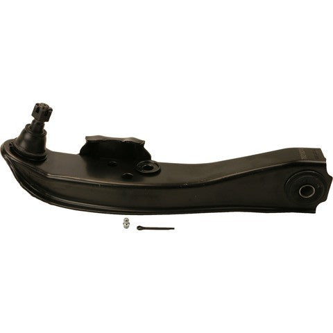 MOOG Chassis Products Suspension Control Arm and Ball Joint Assembly P/N:RK620552 Fits: Nissan 240sx 94-89 - Image 1