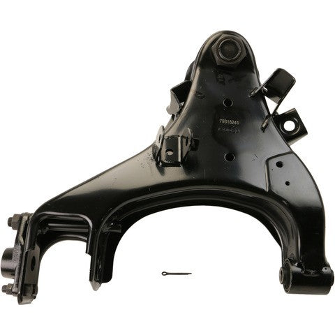 MOOG Chassis Products Suspension Control Arm and Ball Joint Assembly P/N:RK620556 Fits: Nissan Frontier 04-98, Nissan Xterra 04-00 - Image 2