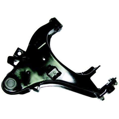 MOOG Chassis Products Suspension Control Arm and Ball Joint Assembly P/N:RK620556 Fits: Nissan Frontier 04-98, Nissan Xterra 04-00 - Image 1
