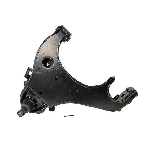 MOOG Chassis Products Suspension Control Arm and Ball Joint Assembly P/N:RK620557 Fits: Nissan Frontier 04-98, Nissan Xterra 04-00 - Image 2