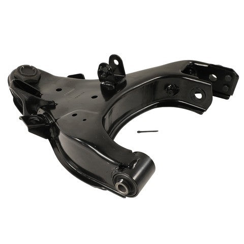 MOOG Chassis Products Suspension Control Arm and Ball Joint Assembly P/N:RK620557 Fits: Nissan Frontier 04-98, Nissan Xterra 04-00 - Image 1