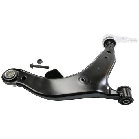MOOG Chassis Products Suspension Control Arm and Ball Joint Assembly P/N:RK620560 Fits: Nissan Quest 09-04 - Image 2