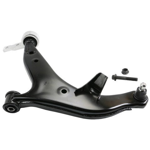 MOOG Chassis Products Suspension Control Arm and Ball Joint Assembly P/N:RK620560 Fits: Nissan Quest 09-04 - Image 1