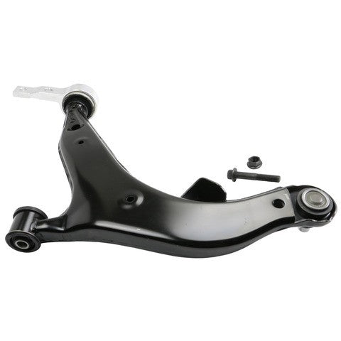 MOOG Chassis Products Suspension Control Arm and Ball Joint Assembly P/N:RK620561 Fits: Nissan Quest 09-04 - Image 2