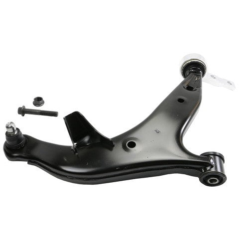 MOOG Chassis Products Suspension Control Arm and Ball Joint Assembly P/N:RK620561 Fits: Nissan Quest 09-04 - Image 1