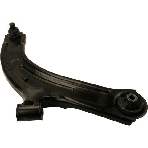 MOOG Chassis Products Suspension Control Arm and Ball Joint Assembly P/N:RK620566 Fits: Nissan Cube 14-09, Nissan Versa 12-07 - Image 1