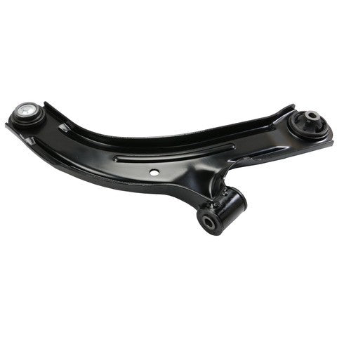 MOOG Chassis Products Suspension Control Arm and Ball Joint Assembly P/N:RK620567 Fits: Nissan Cube 14-09, Nissan Versa 12-07 - Image 2
