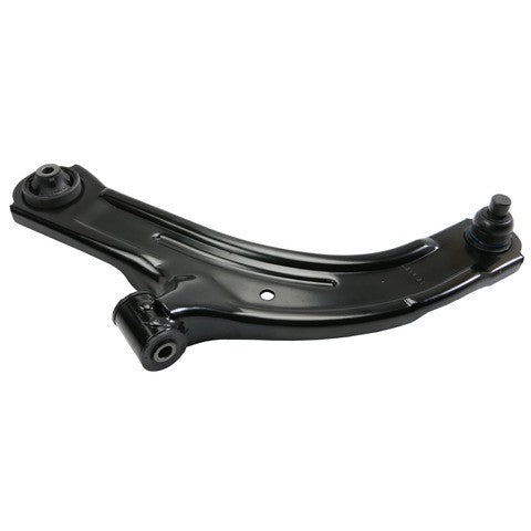 MOOG Chassis Products Suspension Control Arm and Ball Joint Assembly P/N:RK620567 Fits: Nissan Cube 14-09, Nissan Versa 12-07 - Image 1