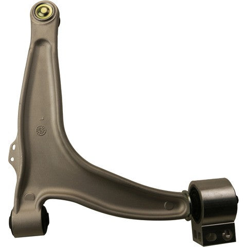 MOOG Chassis Products Suspension Control Arm and Ball Joint Assembly P/N:RK620570 Fits: Saab 9-3 11-03, Saab 9-3x 11-10 - Image 2