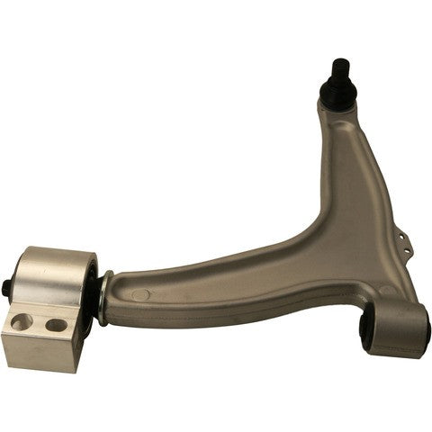 MOOG Chassis Products Suspension Control Arm and Ball Joint Assembly P/N:RK620570 Fits: Saab 9-3 11-03, Saab 9-3x 11-10 - Image 1