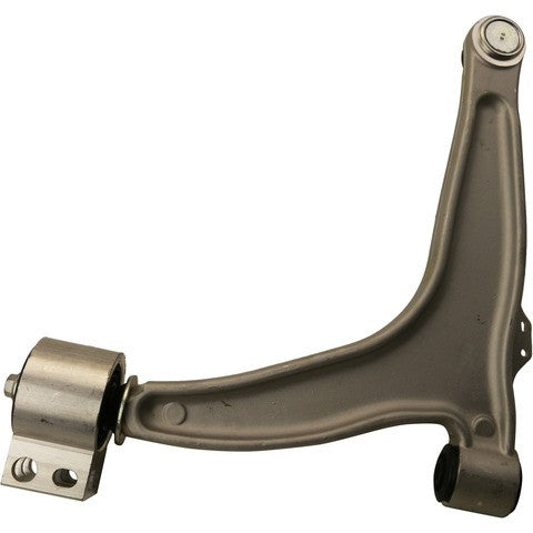 MOOG Chassis Products Suspension Control Arm and Ball Joint Assembly P/N:RK620571 Fits: Saab 9-3 11-03, Saab 9-3x 11-10 - Image 2