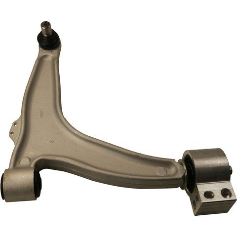 MOOG Chassis Products Suspension Control Arm and Ball Joint Assembly P/N:RK620571 Fits: Saab 9-3 11-03, Saab 9-3x 11-10 - Image 1