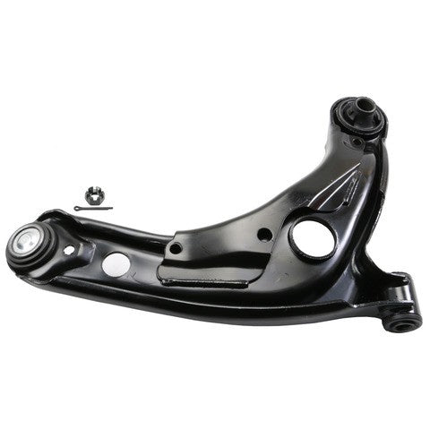 MOOG Chassis Products Suspension Control Arm and Ball Joint Assembly P/N:RK620572 Fits: Scion Xd 14-08, Toyota Prius C 19-12, Toyota Yaris 18-06 - Image 2