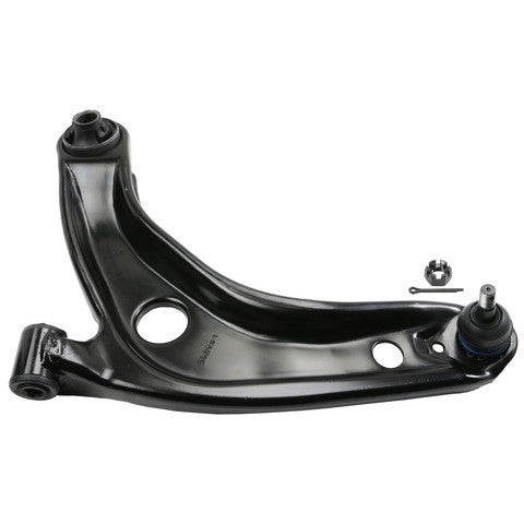 MOOG Chassis Products Suspension Control Arm and Ball Joint Assembly P/N:RK620572 Fits: Scion Xd 14-08, Toyota Prius C 19-12, Toyota Yaris 18-06 - Image 1