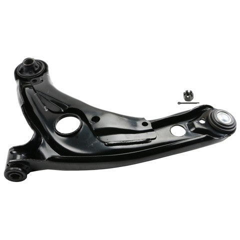MOOG Chassis Products Suspension Control Arm and Ball Joint Assembly P/N:RK620573 Fits: Scion Xd 14-08, Toyota Prius C 19-12, Toyota Yaris 18-06 - Image 2