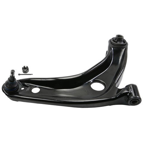 MOOG Chassis Products Suspension Control Arm and Ball Joint Assembly P/N:RK620573 Fits: Scion Xd 14-08, Toyota Prius C 19-12, Toyota Yaris 18-06 - Image 1