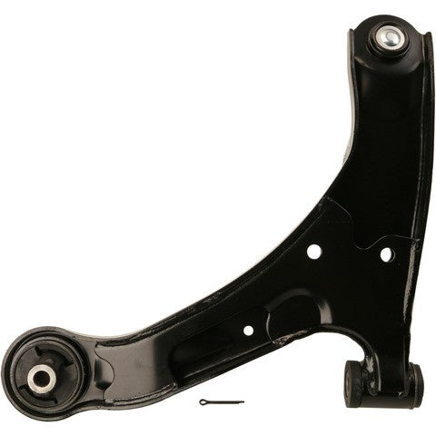 MOOG Chassis Products Suspension Control Arm and Ball Joint Assembly P/N:RK620575 Fits: Suzuki Grand Vitara 13-06 - Image 2