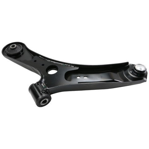 MOOG Chassis Products Suspension Control Arm and Ball Joint Assembly P/N:RK620576 Fits: Suzuki Sx4 13-07 - Image 2