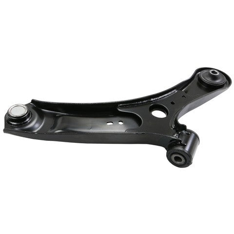 MOOG Chassis Products Suspension Control Arm and Ball Joint Assembly P/N:RK620577 Fits: Suzuki Sx4 13-07 - Image 2