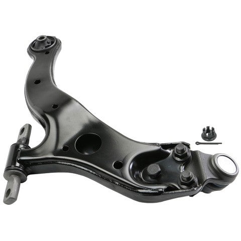 MOOG Chassis Products Suspension Control Arm and Ball Joint Assembly P/N:RK620578 Fits: Toyota Avalon 04-98, Toyota Sienna 03-98, Toyota Solara 03-99 - Image 2
