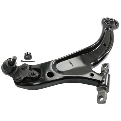 MOOG Chassis Products Suspension Control Arm and Ball Joint Assembly P/N:RK620578 Fits: Toyota Avalon 04-98, Toyota Sienna 03-98, Toyota Solara 03-99 - Image 1