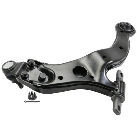 MOOG Chassis Products Suspension Control Arm and Ball Joint Assembly P/N:RK620579 Fits: Toyota Avalon 04-98, Toyota Sienna 03-98, Toyota Solara 03-99 - Image 2