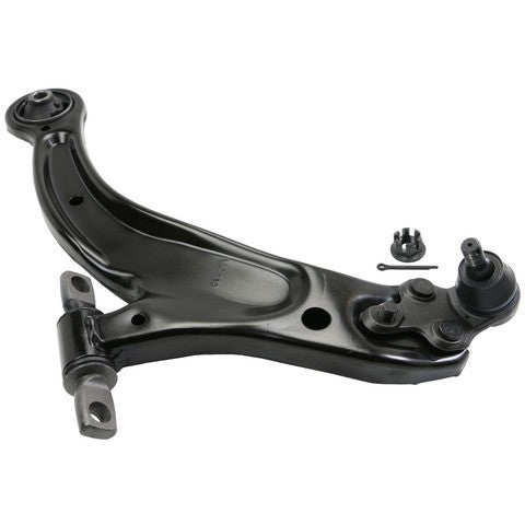MOOG Chassis Products Suspension Control Arm and Ball Joint Assembly P/N:RK620579 Fits: Toyota Avalon 04-98, Toyota Sienna 03-98, Toyota Solara 03-99 - Image 1