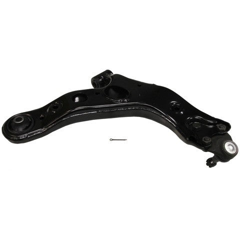 MOOG Chassis Products Suspension Control Arm and Ball Joint Assembly P/N:RK620586 Fits: Lexus Nx200t 17-15, Lexus Nx300 21-18, Lexus Nx300h 21-15, Toyota Rav4 18-06 - Image 2