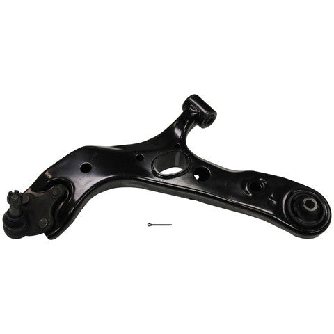 MOOG Chassis Products Suspension Control Arm and Ball Joint Assembly P/N:RK620586 Fits: Lexus Nx200t 17-15, Lexus Nx300 21-18, Lexus Nx300h 21-15, Toyota Rav4 18-06 - Image 1