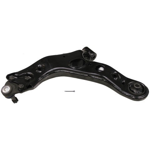 MOOG Chassis Products Suspension Control Arm and Ball Joint Assembly P/N:RK620587 Fits: Lexus Nx200t 17-15, Lexus Nx300 21-18, Lexus Nx300h 21-15, Toyota Rav4 18-06 - Image 2