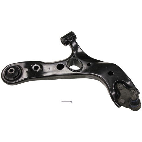 MOOG Chassis Products Suspension Control Arm and Ball Joint Assembly P/N:RK620587 Fits: Lexus Nx200t 17-15, Lexus Nx300 21-18, Lexus Nx300h 21-15, Toyota Rav4 18-06 - Image 1