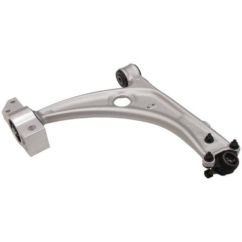 MOOG Chassis Products Suspension Control Arm and Ball Joint Assembly P/N:RK620589 Fits: Volkswagen Cc 17-09, Volkswagen Passat 10-06, Volkswagen Tiguan 2009 - Image 2