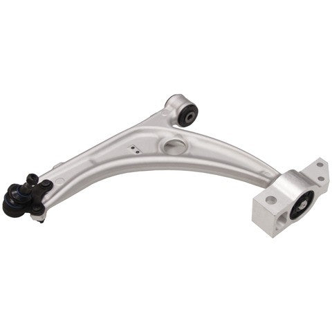 MOOG Chassis Products Suspension Control Arm and Ball Joint Assembly P/N:RK620589 Fits: Volkswagen Cc 17-09, Volkswagen Passat 10-06, Volkswagen Tiguan 2009 - Image 1