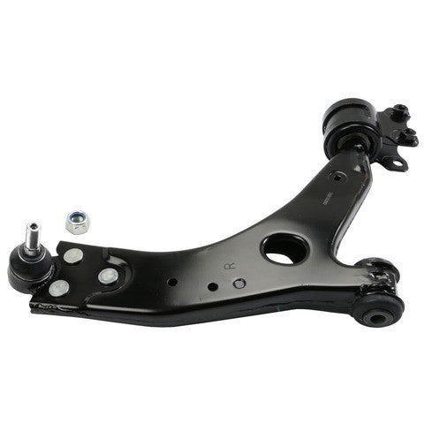 MOOG Chassis Products Suspension Control Arm and Ball Joint Assembly P/N:RK620596 Fits: Volvo C70 2006, Volvo S40 06-04, Volvo V50 06-05 - Image 1