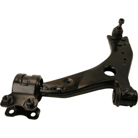 MOOG Chassis Products Suspension Control Arm and Ball Joint Assembly P/N:RK620597 Fits: Volvo C70 2006, Volvo S40 06-04, Volvo V50 06-05 - Image 2