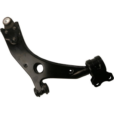 MOOG Chassis Products Suspension Control Arm and Ball Joint Assembly P/N:RK620597 Fits: Volvo C70 2006, Volvo S40 06-04, Volvo V50 06-05 - Image 1