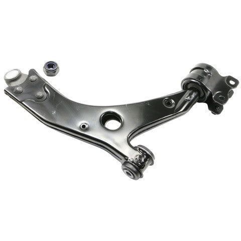 MOOG Chassis Products Suspension Control Arm and Ball Joint Assembly P/N:RK620598 Fits: Volvo C30 13-07, Volvo C70 13-06, Volvo S40 11-06, Volvo V50 11-06 - Image 2