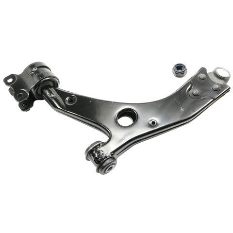 MOOG Chassis Products Suspension Control Arm and Ball Joint Assembly P/N:RK620599 Fits: Volvo C30 13-07, Volvo C70 13-06, Volvo S40 11-06, Volvo V50 11-06 - Image 2