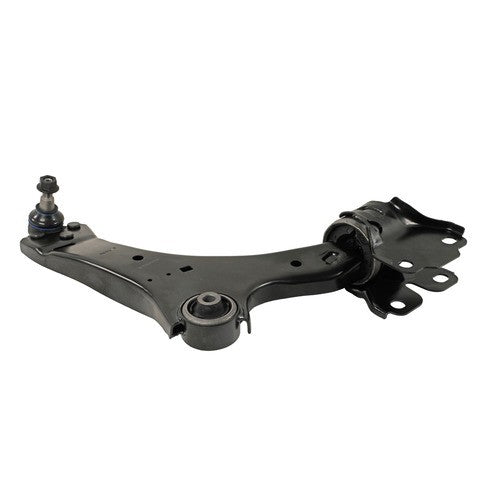 MOOG Chassis Products Suspension Control Arm and Ball Joint Assembly P/N:RK620601 Fits: Volvo S60 2011, Volvo S80 12-07, Volvo V70 10-08 - Image 1