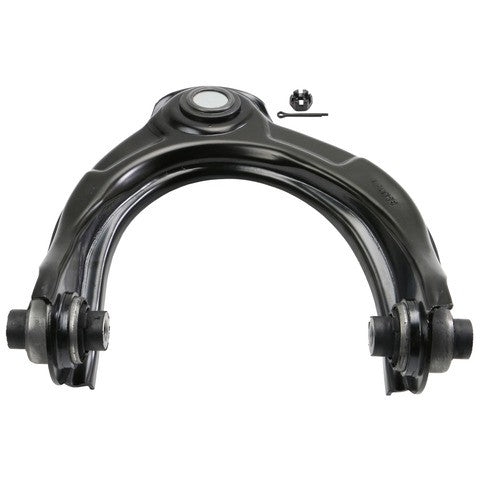 MOOG Chassis Products Suspension Control Arm and Ball Joint Assembly P/N:RK620614 Fits: Acura Tl 14-09, Acura Tsx 14-09, Honda Accord 12-08 - Image 2