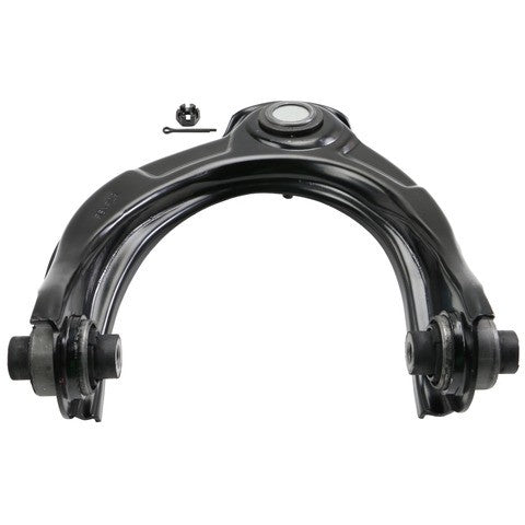 MOOG Chassis Products Suspension Control Arm and Ball Joint Assembly P/N:RK620615 Fits: Acura Tl 14-09, Acura Tsx 14-09, Honda Accord 12-08 - Image 2