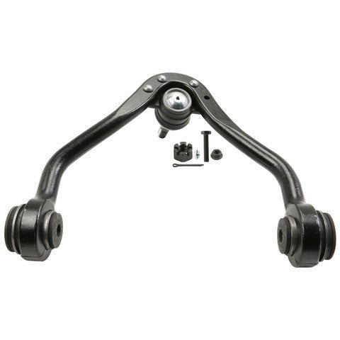 MOOG Chassis Products Suspension Control Arm and Ball Joint Assembly P/N:RK620630 Fits: Chevrolet K1500 Suburban, Chevrolet K2500, Chevrolet K2500 Suburban, Chevrolet K3500, GMC K1500 Suburban, GMC K2500, GMC K2500 Suburban, GMC K3500 - Image 2