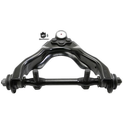 MOOG Chassis Products Suspension Control Arm and Ball Joint Assembly P/N:RK620631 Fits: Dodge Dakota 04-00, Dodge Durango 03-00 - Image 2