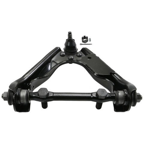 MOOG Chassis Products Suspension Control Arm and Ball Joint Assembly P/N:RK620631 Fits: Dodge Dakota 04-00, Dodge Durango 03-00 - Image 1