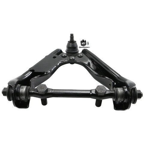 MOOG Chassis Products Suspension Control Arm and Ball Joint Assembly P/N:RK620632 Fits: Dodge Dakota 04-00, Dodge Durango 03-00 - Image 1
