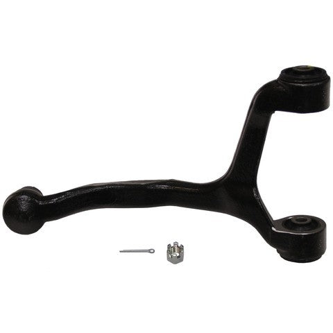 MOOG Chassis Products Suspension Control Arm and Ball Joint Assembly P/N:RK620646 Fits: Hyundai Azera 11-06, Hyundai Sonata 10-06 - Image 2