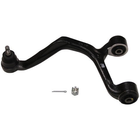 MOOG Chassis Products Suspension Control Arm and Ball Joint Assembly P/N:RK620646 Fits: Hyundai Azera 11-06, Hyundai Sonata 10-06 - Image 1