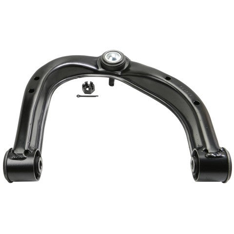 MOOG Chassis Products Suspension Control Arm and Ball Joint Assembly P/N:RK620649 Fits: Infiniti Qx56 13-04, Nissan Armada 15-05, Nissan Pathfinder Armada 2004, Nissan Titan 15-04, Nissan Titan 24-17 - Image 2