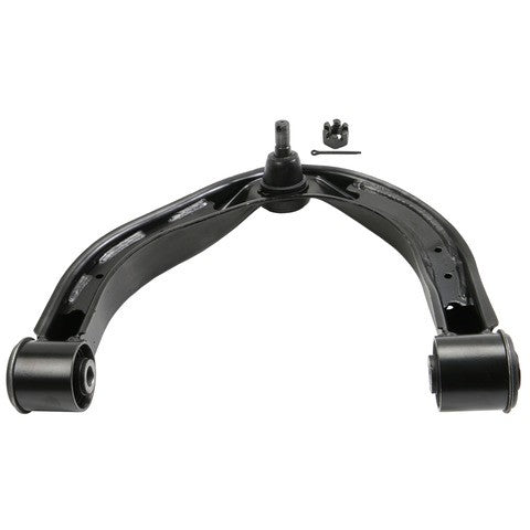 MOOG Chassis Products Suspension Control Arm and Ball Joint Assembly P/N:RK620649 Fits: Infiniti Qx56 13-04, Nissan Armada 15-05, Nissan Pathfinder Armada 2004, Nissan Titan 15-04, Nissan Titan 24-17 - Image 1